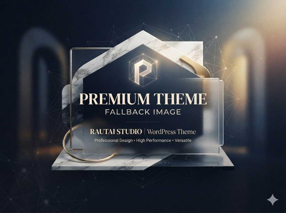PressFore WordPress theme